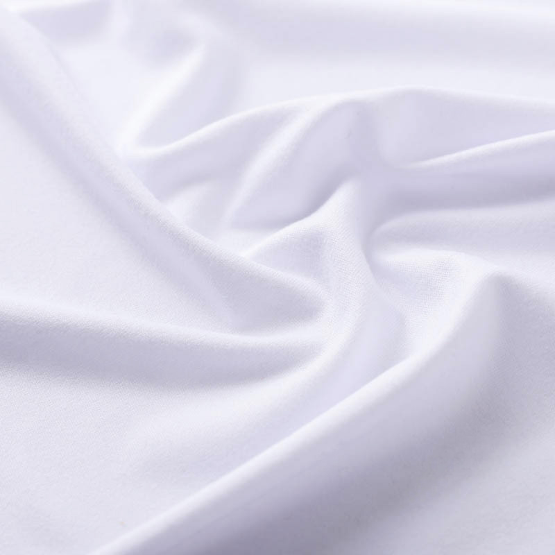 100D lac sericum duplex furry pallio plano