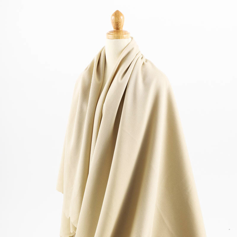 Gradus III C% polyester fibra / omnia bombacio / spandex style avium oculus pallio