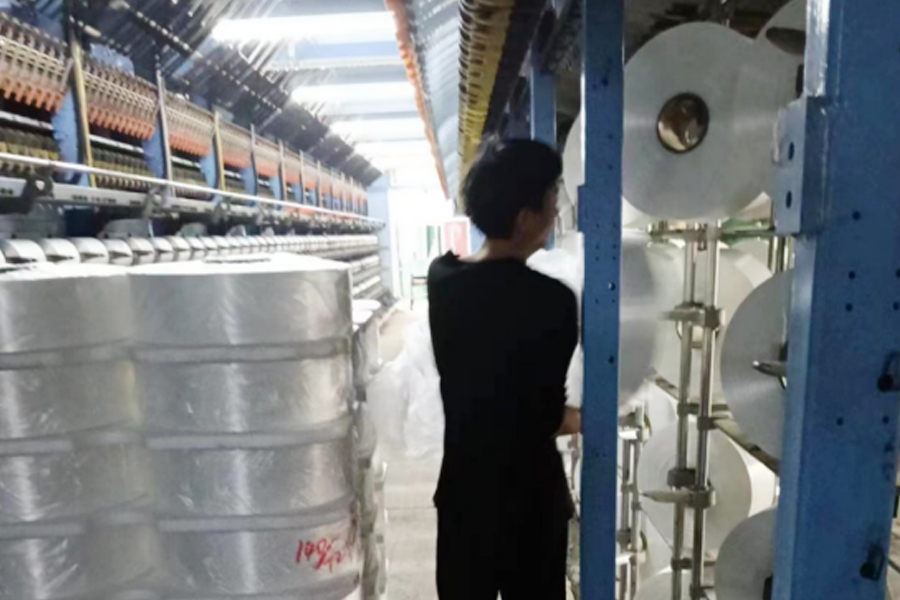 DTY productio filum tentorium