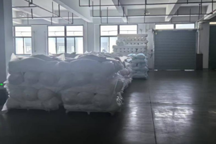 Cinereo fabricae productio-ut-traditio regio