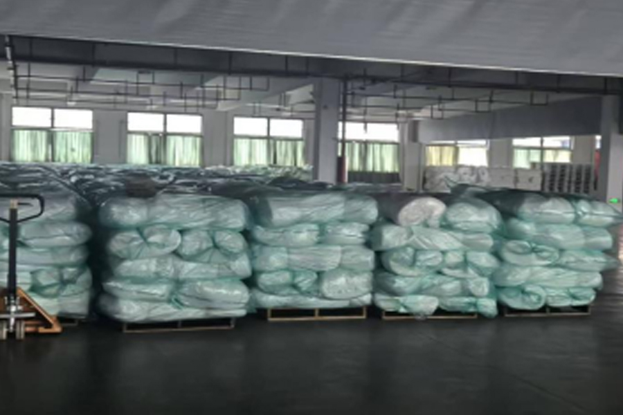 Cinereo fabricae productio-ut-traditio regio