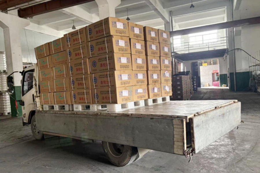 DTY productio-productum CELLA