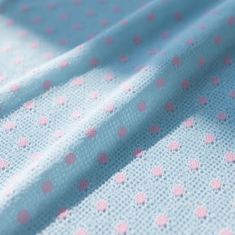 Dot reticulum Birdseye pallium