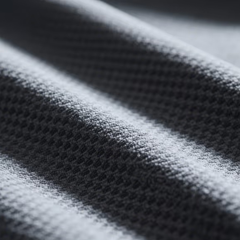 Gradus V birdseye fabricae